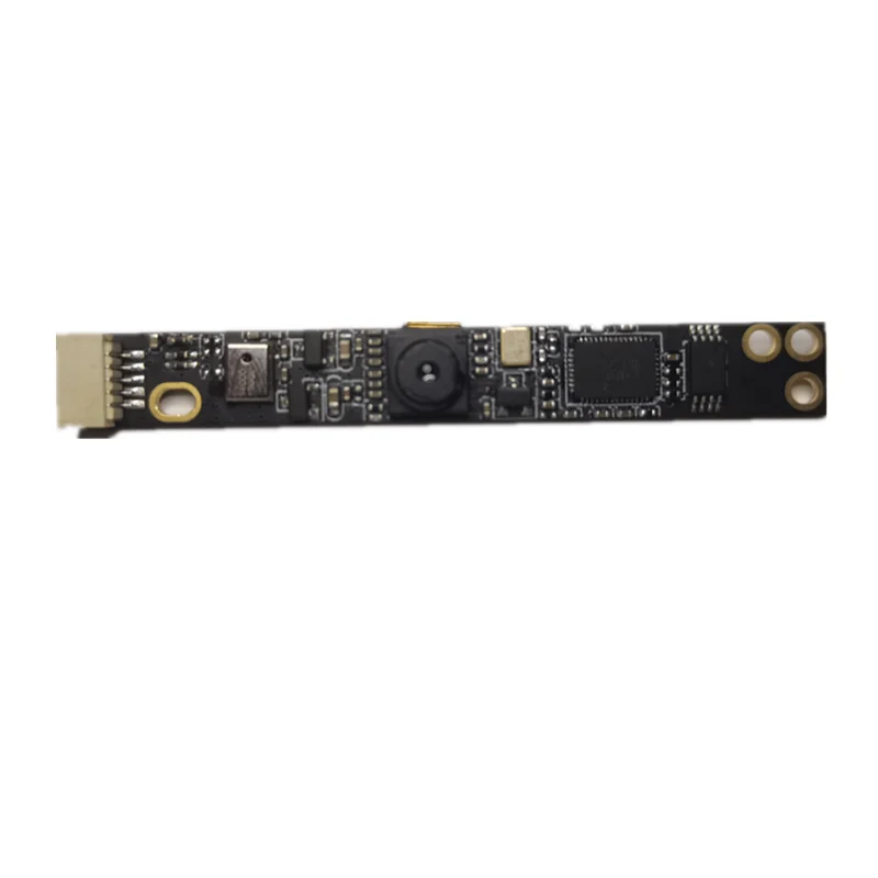 XCG1331 HD 720P Low Power Camera Module with GC2145 CMOS No-drive Mini USB Camera Module for Laptop
