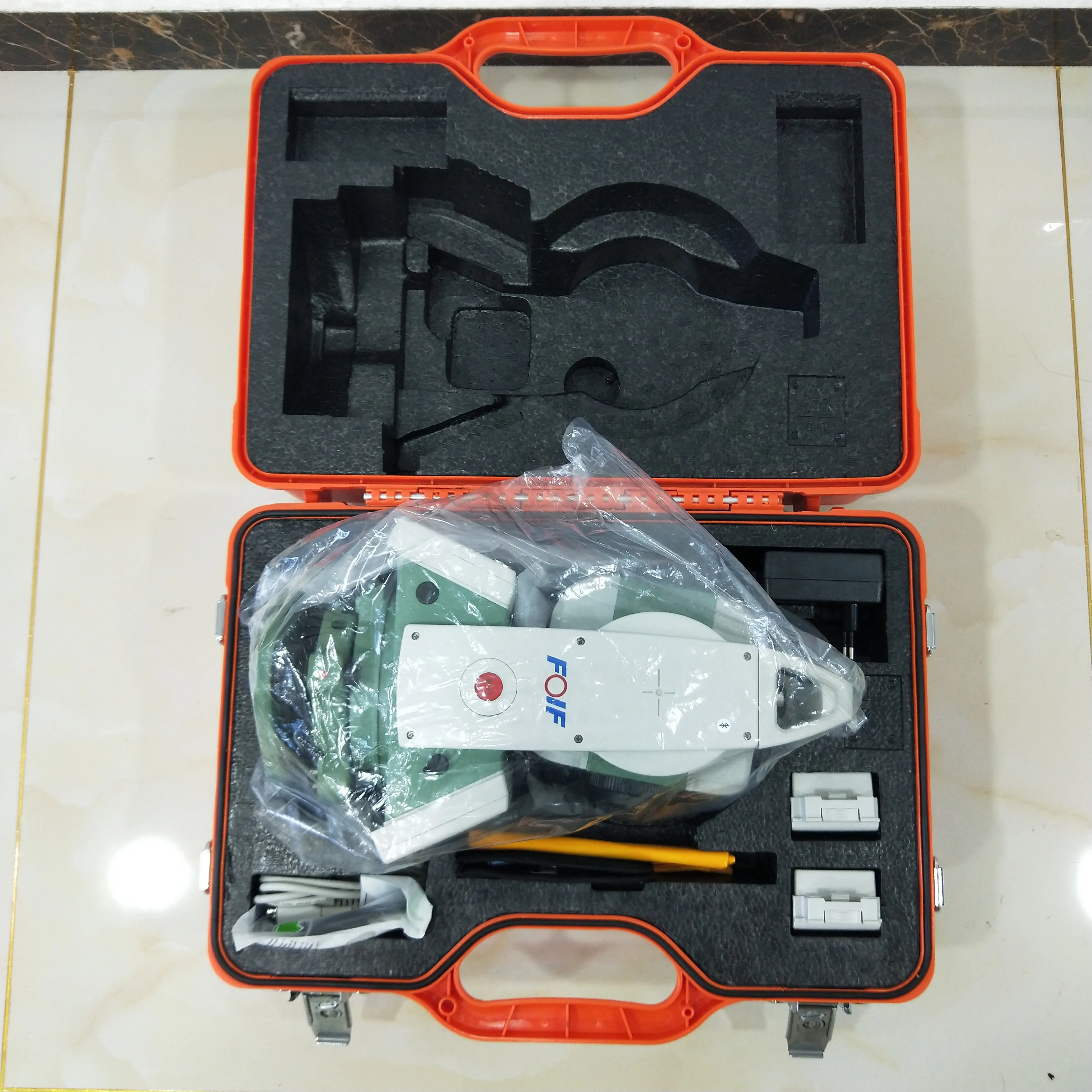 Best Total Station Price Optical Instruments FOIF RTS342