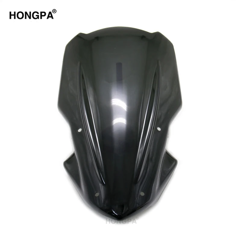  Лобовое стекло для мотоцикла HONGPA лобовое Kawasaki Z900 Z 900 2017 2018 пневматический