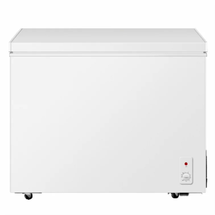 6-Factory Custom  mini deep freezer lg deep freezer price deep freezer fan motor