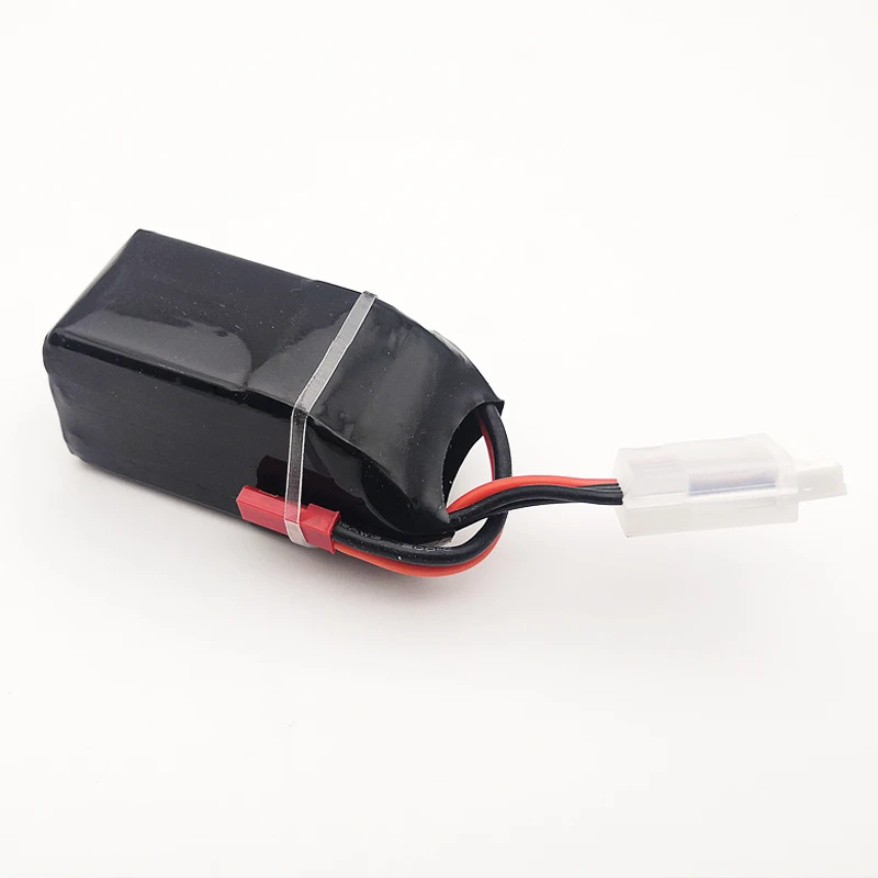 Cheap Price 550mah 11.1V 22.2V 35C Mini UAV FPV Quadcopter Drone Battery Free Sample 550mah Drone battery With T/XT60 Connector