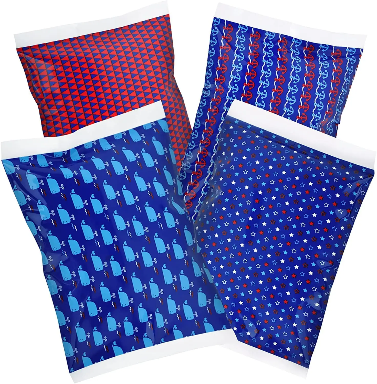 Многоразовые PCM гелевый пакет для льда Прочный долговечный пакет для льда для доставки грудного молока