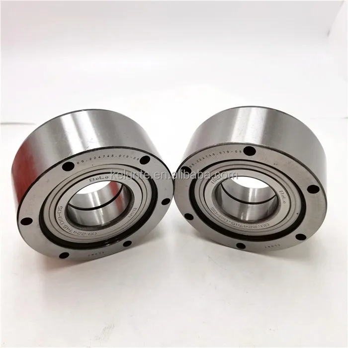 China 42x104x44mm 09.224745.019-05 Bearing Wheel Hub