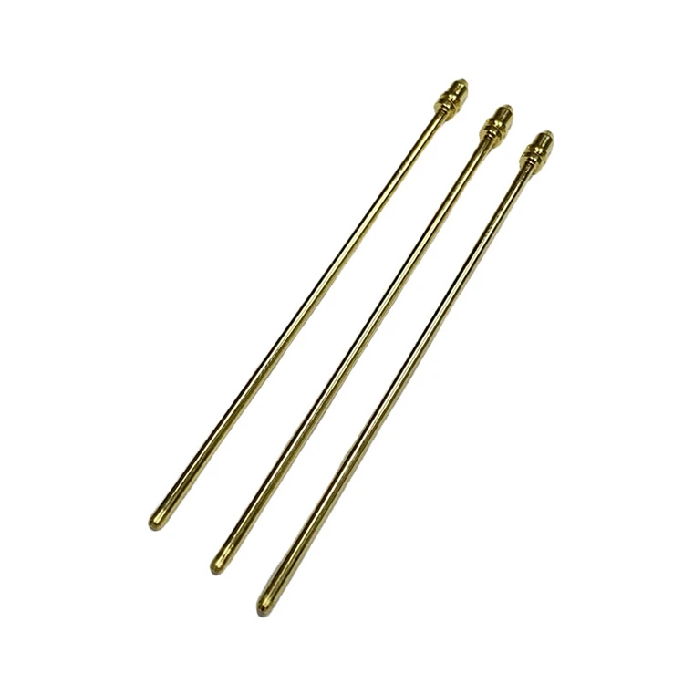 plug brass terminal