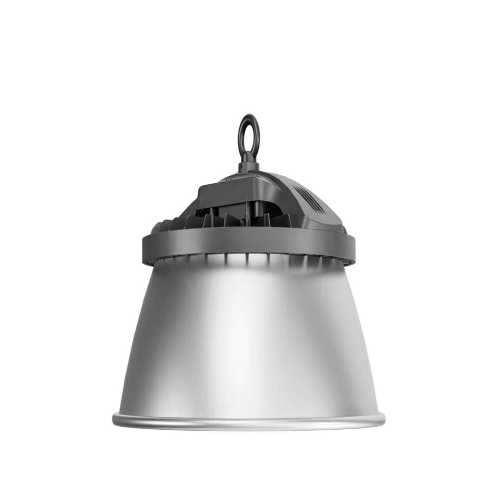 New design diecast aluminum Brightness UFO Industrial Lighting Highbay Light 100W 150W 200W 250W 300W led High Bay Light