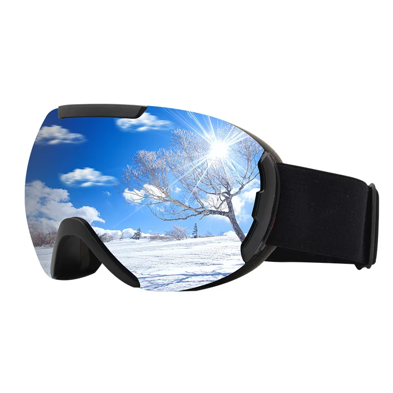 Outdoor Sun Glasses Riding Sunglasses Wholesale Fast Delivery Unisex Snowboard