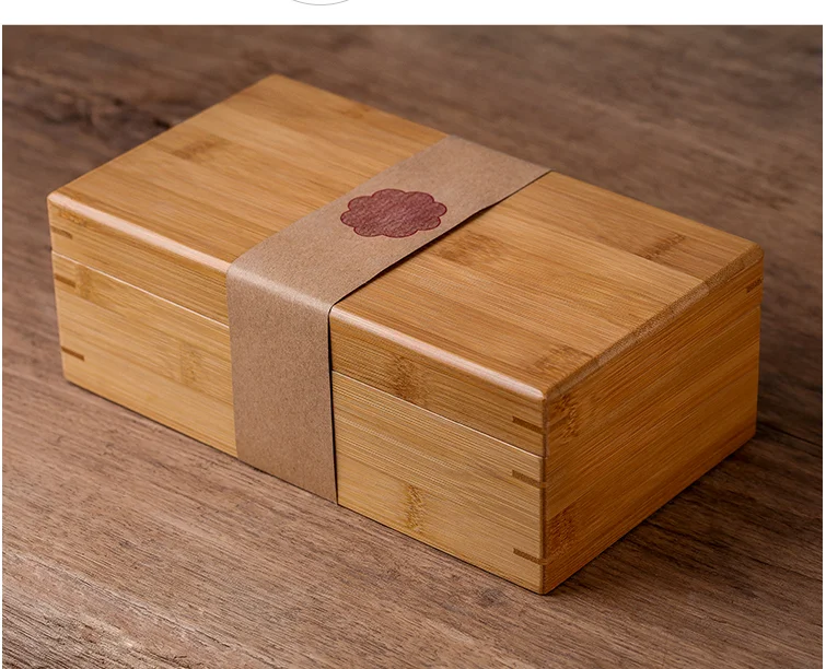 
Handmade bamboo products bamboo box 