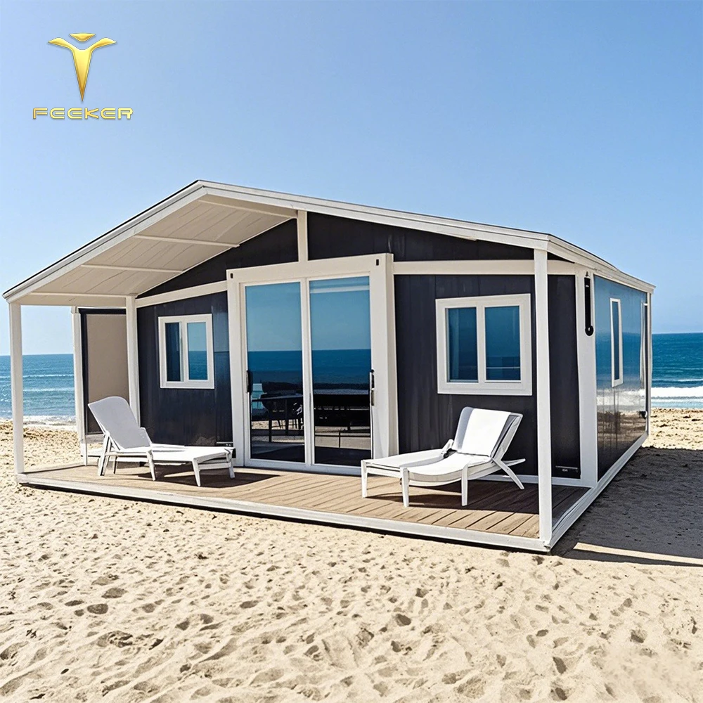 Garden Supply Golden Supplier Ready Low Price Flat Pack Container House Prefabricated
