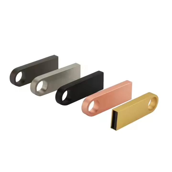 Пользовательский логотип USB 3 0 2 памяти мини металлический usb флэш-накопитель
