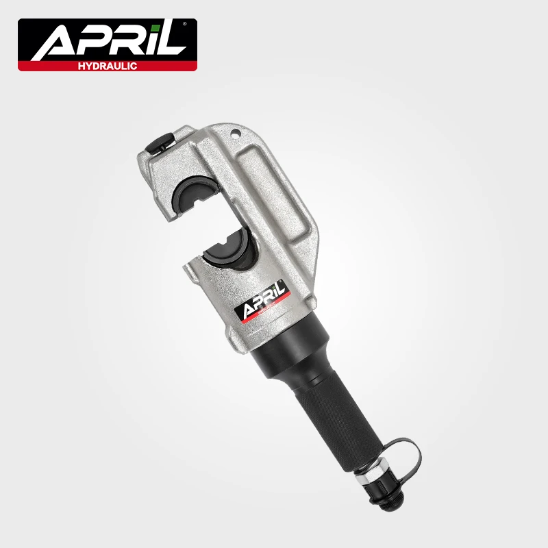 Hydraulic Crimping Head EP-510H Range 16-400MM2 for Crimping AL/ Cu Lugs Cold Pressed Terminal Crimping