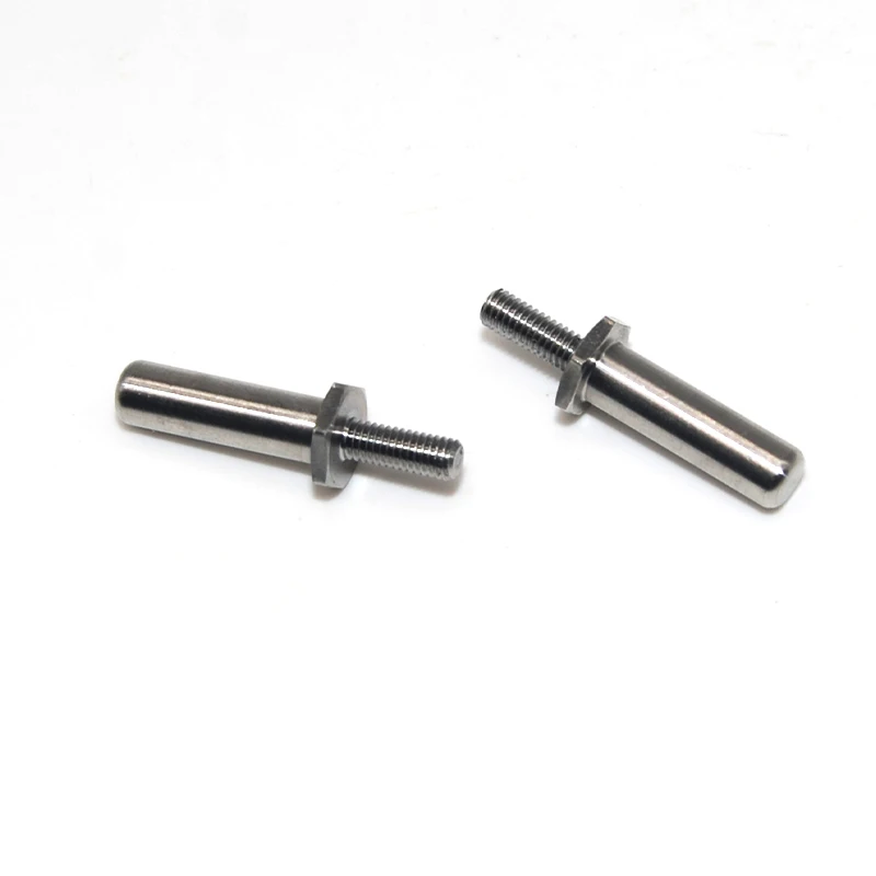 Wholesale Round Head Blind Rivets Solid Metal Carbon Steel rivet
