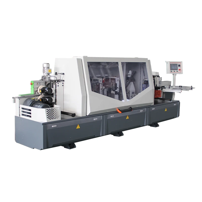 mdf pvc wood edge bander machine tools table woodworking machine mini edge bander machine