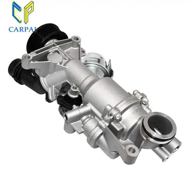 Electric water pump for C-Klasse GLK 2742000800 2742001407 2742000301 2742000601 2742000701 274200080080