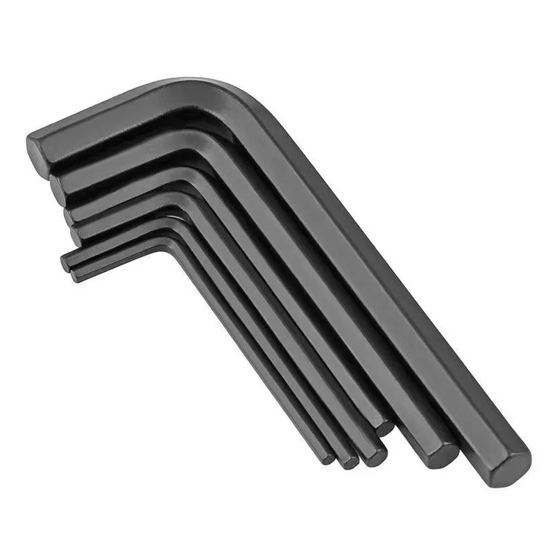 High Torque Impact T Handle Allen Right Angle Best Set Keys Pipe Socket Monkey Adjustable Oil Filter Hex Key Wrench