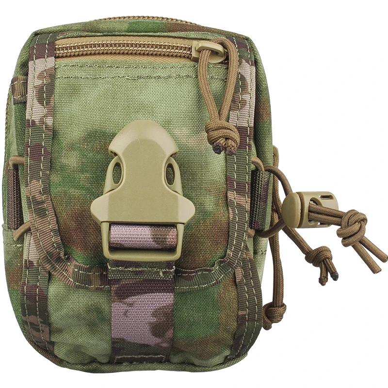 
Emersongear Wholesale custom fashion men sports pack running waist bag 