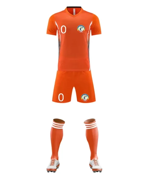 Customized Wholesale Selling Leisure Comfortable Quick Drying Outdoor Sports Clothing Jogging Clothing Training Clothing