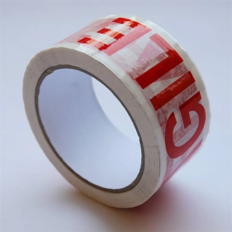 China Wholesale China cheap Self Adhesive Stronger Clear Transparent OPP BOPP Box Carton Sealing Packing Adhesive Tape
