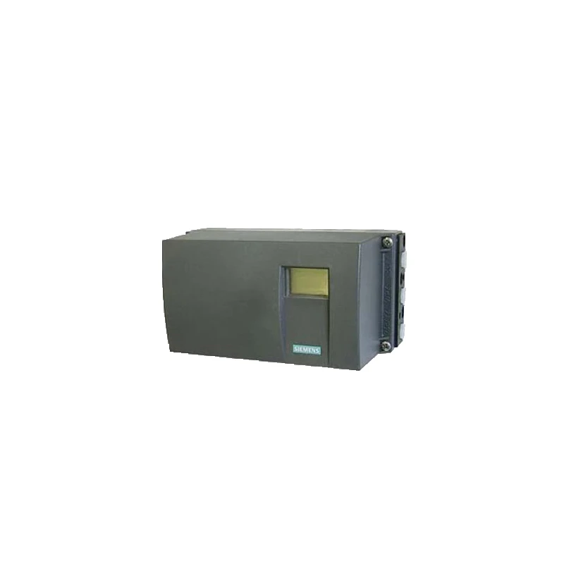 Одиночный электропневматический позиционер 6DR7101-1AN11-1BA0 Siemens SIPART PS100 клапана