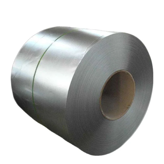 Bobina de acero Zincalume / Aluzinc / Galvalume    0.90mm * 600mm - 1250 mm Grado SGCC Full Hard