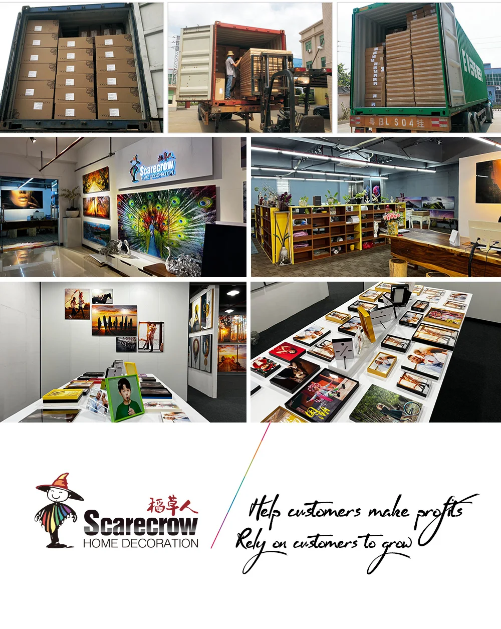 Factory Direct Sale Picture Display Frame Fashion Photo Block Golden Aluminium Alloy Photo Frame Picture Block