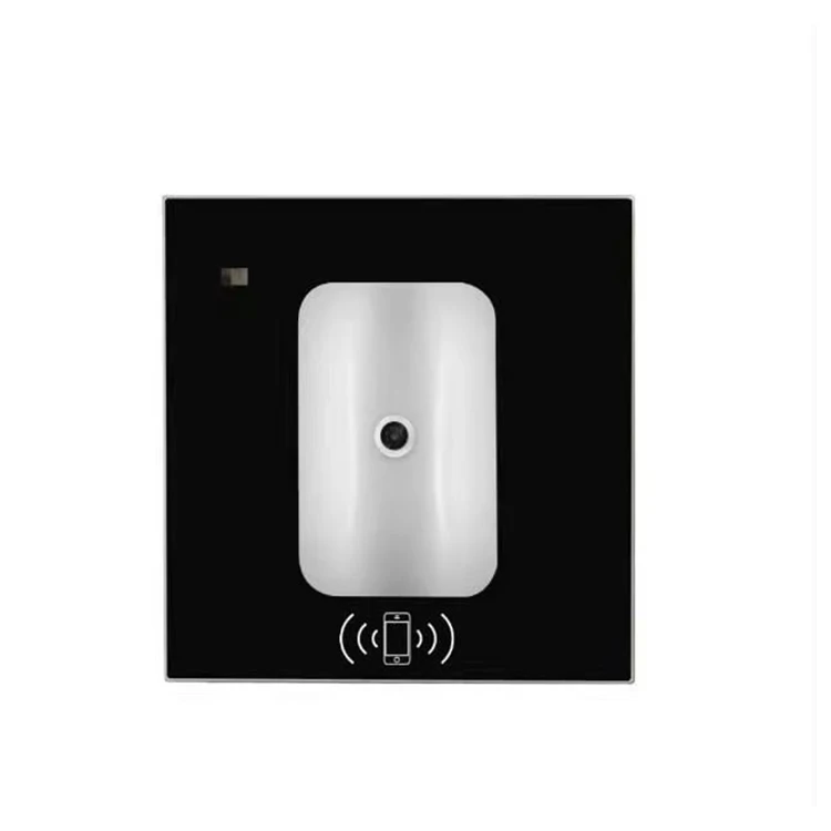  Bluetooth mobile phone NFC QR code RFID card reader for access control