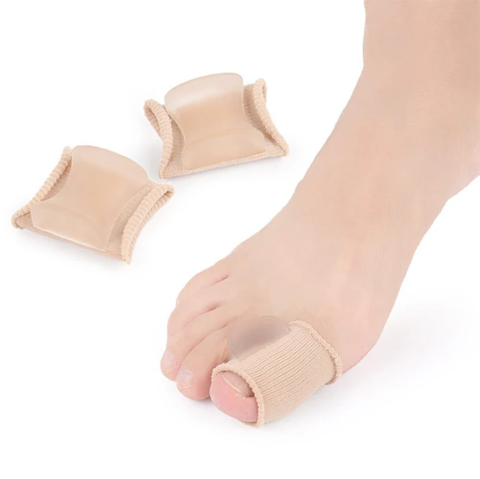 3d hallux valgus deformity remedy splint bunion big toe orthotic separator