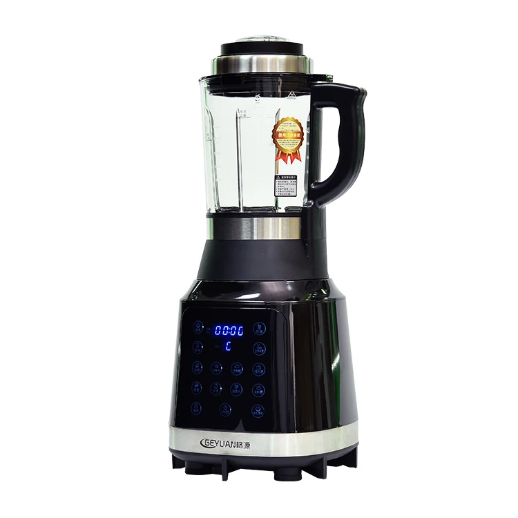 high quality 1400W power 1.75L BPA free / high speed/ commercial blender / juicer/ ice crusher