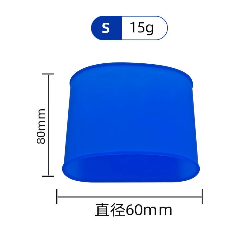 Shin Guard Straps Soccer Silicone  Anti Slip Grip Tapes for Adult Youth Kids Soccer