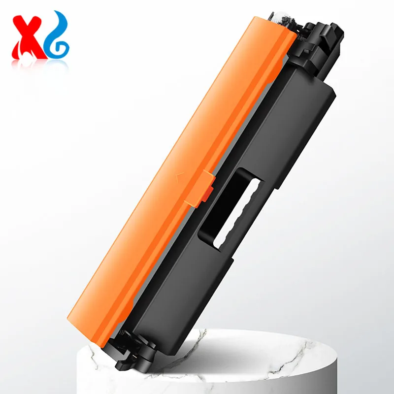 Картридж с тонером 18A CF218A совместим принтерами HP Laser Jet Pro M104a M104w MFP M132a M132fn M132fw M132nw