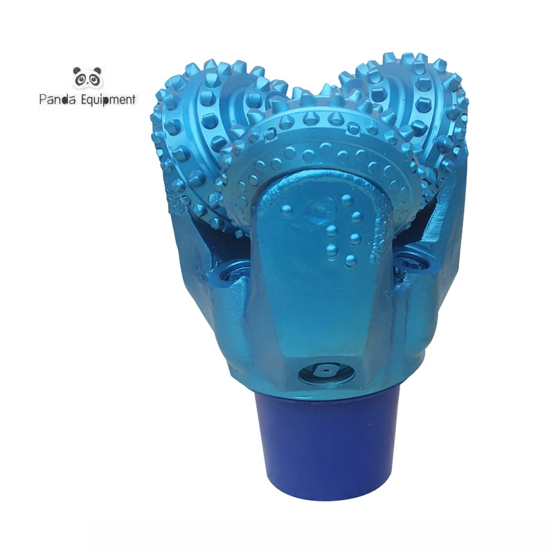 13 5/8 Tricone Roller Bit For Water Well 5 1/2 Iadc537 Tricone Bit Tricone Bit 7 7/8 Inch For Hard Rock