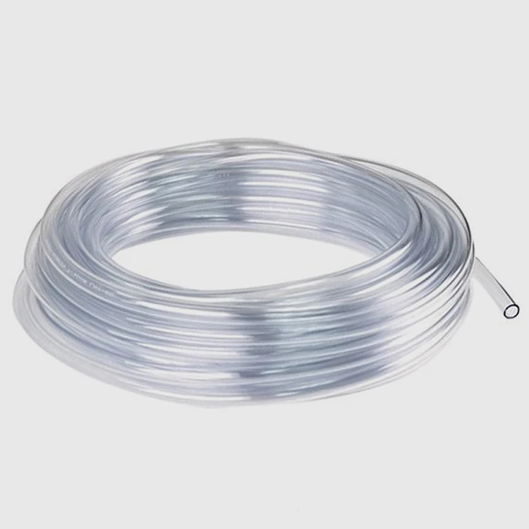 SVR High Quality PVC Sound Tubing Tube 3.5*2.0mm for BTE Hearing Aid and Earmoulds
