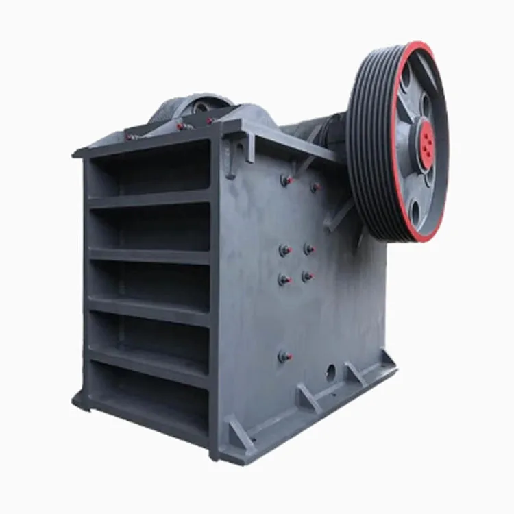 Diesel Mobile Stone Rock Jaw Crusher PE-150*250 Jaw Crusher
