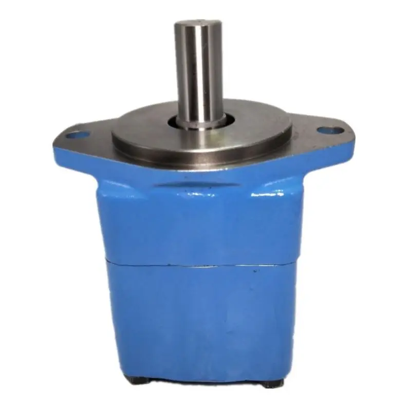 VICKERS 25v Series 25V-17A-1D-22R 25V-21A-1A-22R 20V/25V/35V/45V V10/V20 Hydraulic Vane Pump