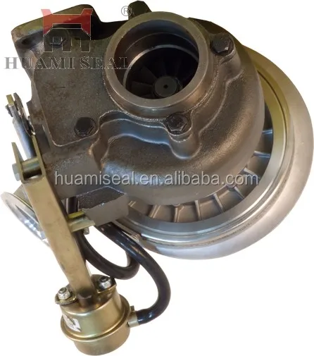 4029601 turbo For 6BTAA Engine Turbocharger