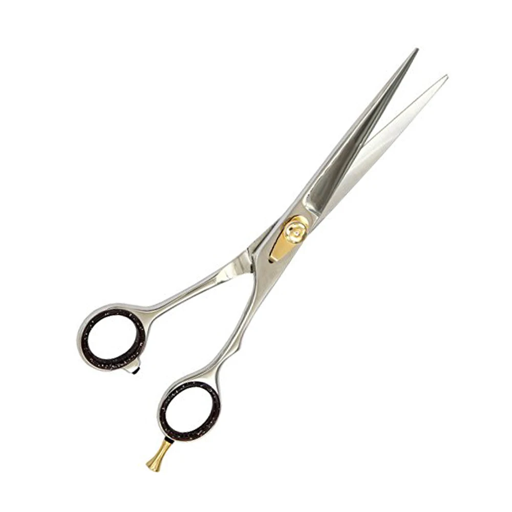 barber scissors made in Pakistan  Thinning Styling Barber Tool Hair Cutting hair Scissors Stainless