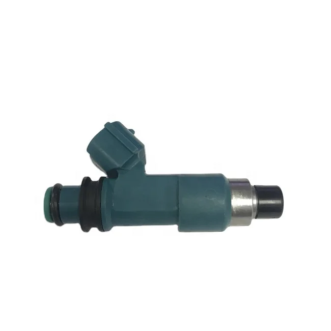 Автозапчасти BAIXINDE, бензиновый газ OEM 15710-65J00, топливный инжектор для 2007-2010 SX4 2.0L L4 4G2199 FJ1053