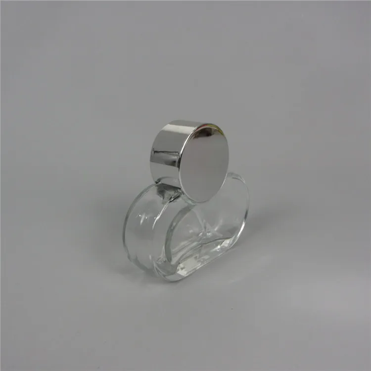 High Quality Arabic Series Antique Perfume Oil GLASS Bottle