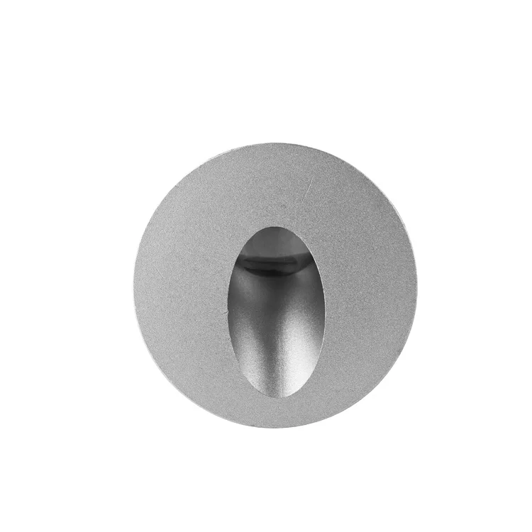 Good Quality Outdoor Indoor Led Stair Aviation Aluminum Materials Step Light