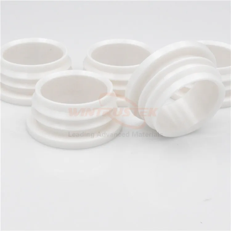 High Strength Zirconia Ceramic Gear