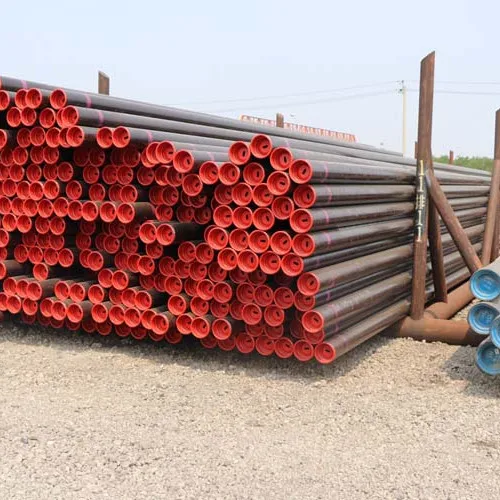  Бесшовная труба и трубка из сплава ASTM A333 G
