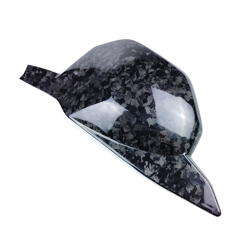 100%  Full Carbon Fiber Swingarm Cover  For Ducati Streetfighter V4 / V4S Motorcycle Body Fairing Kit  Parts Accessories