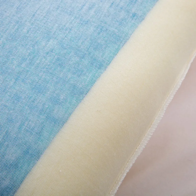 Comfort Summer Silicone Ice Visco Memory Foam Cool Ice Gel Cooling Pillow Contour Gel Pillow