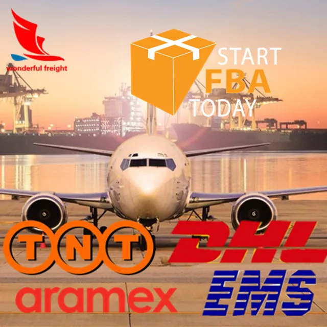 Best shipping rates from Shenzhen to India Singapore with Professional air cargo agent