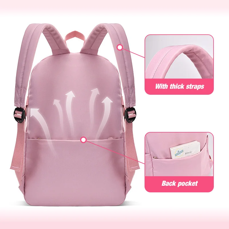 Wholesale boys teenagers student unicorn mochilas mini custom bookbags book children schoolbag backpack kids bag School Bags