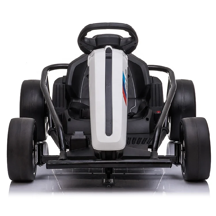 Good Price Kids Electric Pedal Go Karts Safe And Fun Karting Machine Carro nfantil Coche De Juguete