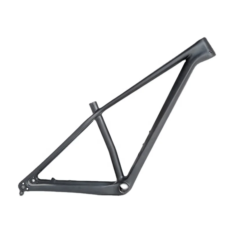 18K Full Carbon Bike Frame Lightweight MTB Bicycle Frame 29er 17inch Off-road MTB Frame Bicycle Parts