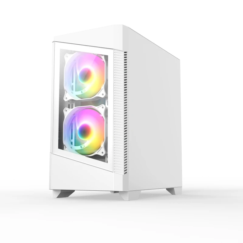 Factory customized case pc gamer Atx pc computer case for gaming