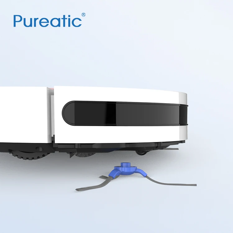 vacuum cleaner side brush for Pureatic vacuum cleaner  robot accessories