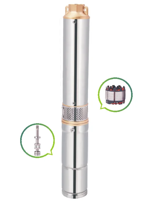 Солнечный погружной глубоководный насос постоянного тока ветрогенератор водяной 300 Вт