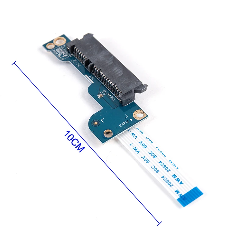 HDD кабель для струйного принтера HP 15-DB1003 DA0012DX 250 255 256 G7 жесткий диск SATA SSD с гибким кабелем зарядки и TPN-C135